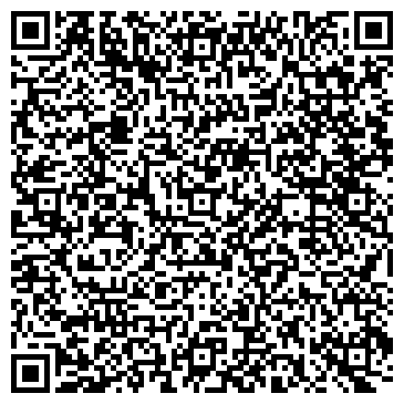 QR-код с контактной информацией организации ООО Фитнес клуб «Феррум»
