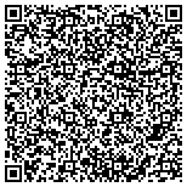 QR-код с контактной информацией организации НКО Благотворительный фонд "ЖИВИ"