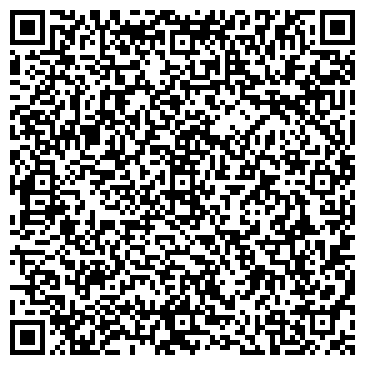 QR-код с контактной информацией организации ООО Торговый дом
