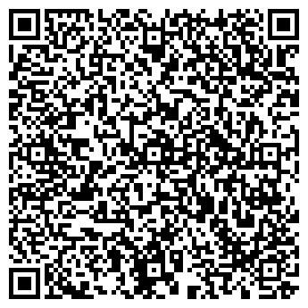QR-код с контактной информацией организации ООО Весь мир бронедверей