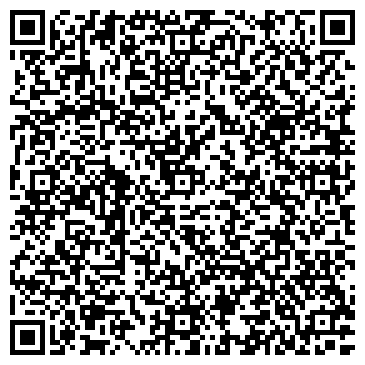 QR-код с контактной информацией организации ЗАО Kольчугинская швейная фабрика