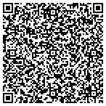 QR-код с контактной информацией организации ЧП Рекламная  компания "PARTNER"