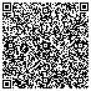 QR-код с контактной информацией организации Весна