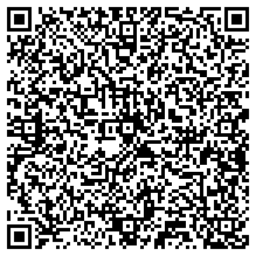 QR-код с контактной информацией организации ЗАО Алексеевский кирпич