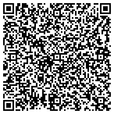 QR-код с контактной информацией организации ООО «Финанс Эксперт»