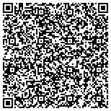 QR-код с контактной информацией организации ООО Агентство «Рекламный ход»