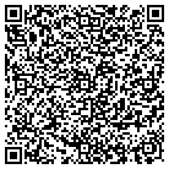 QR-код с контактной информацией организации ООО Такси "Голубицкая"