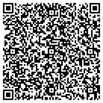 QR-код с контактной информацией организации ООО СК "Колизей"