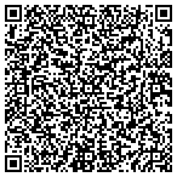 QR-код с контактной информацией организации ИП Студия красоты "Кислород"