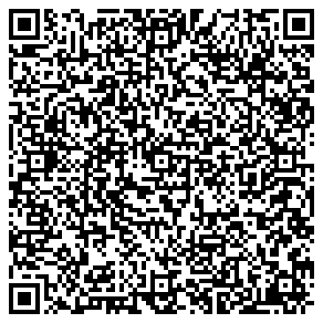 QR-код с контактной информацией организации Оптовая база "Mega Sale"