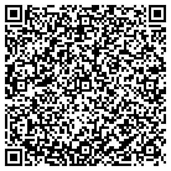 QR-код с контактной информацией организации ООО ТехЭлектра