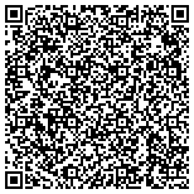 QR-код с контактной информацией организации ИП Архитектурная студия "Чадо"