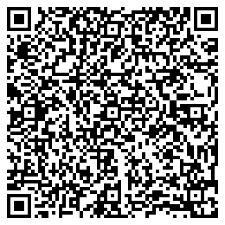 QR-код с контактной информацией организации АЛЬДАС