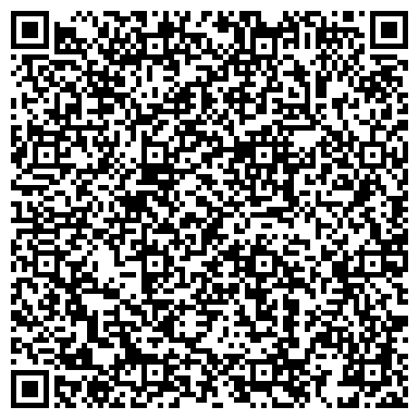 QR-код с контактной информацией организации Багетная мастерская "РАМАшка"