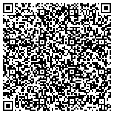 QR-код с контактной информацией организации Ассоциация "Особые люди"