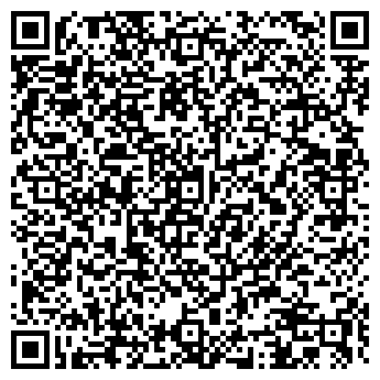 QR-код с контактной информацией организации ООО ТК "Стройдвери"