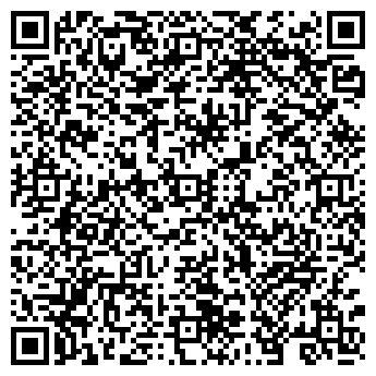 QR-код с контактной информацией организации ООО Мебелёво