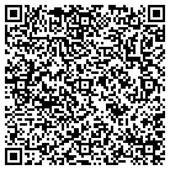 QR-код с контактной информацией организации ООО Двериок