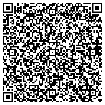 QR-код с контактной информацией организации ООО Сеть ветеринарных центров "Котонай"