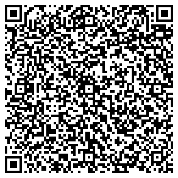 QR-код с контактной информацией организации ООО Патриот - Сталь
