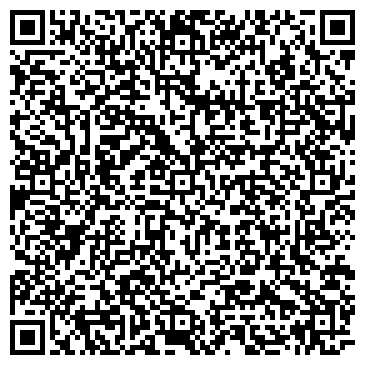 QR-код с контактной информацией организации ООО Контент - агентство "Айдентика"