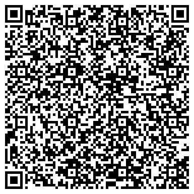 QR-код с контактной информацией организации ИП Магазин «Сувениры нашего города»