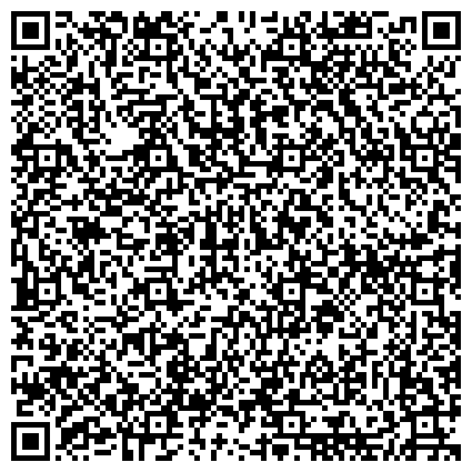 QR-код с контактной информацией организации АНО Центр современных технологий в искусстве "Арт - паркИНГ"