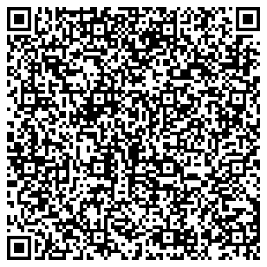 QR-код с контактной информацией организации ИП Мини - сад "YES!"