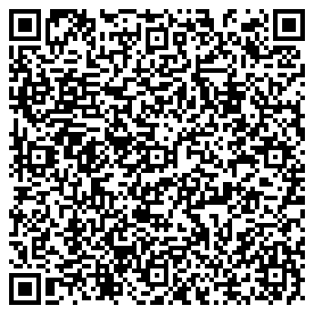 QR-код с контактной информацией организации ЧУП Салон штор Кредо Стиль