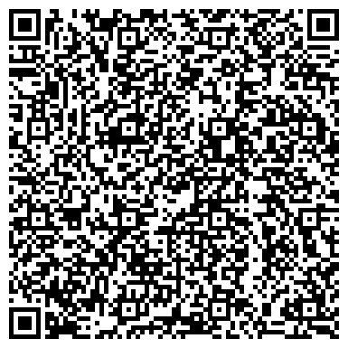 QR-код с контактной информацией организации Центр Аюрведы и Йоги Рагини