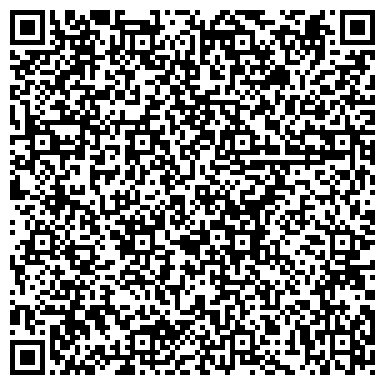 QR-код с контактной информацией организации ООО Мебельная фабрика "MARCO"