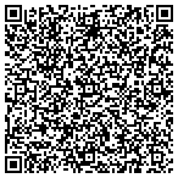QR-код с контактной информацией организации ООО ГК "Территория права"
