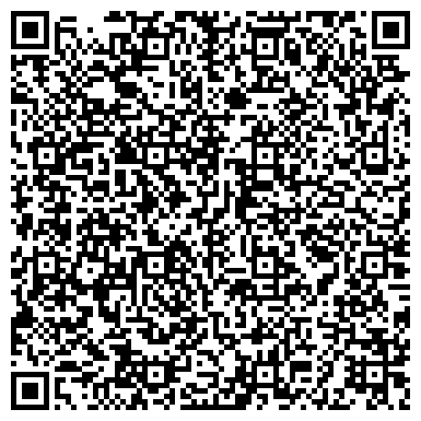 QR-код с контактной информацией организации ООО Центр кузовного ремонта "Progress"