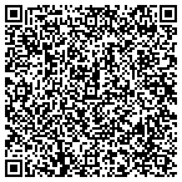 QR-код с контактной информацией организации ООО ТК Оллавто