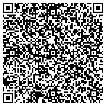 QR-код с контактной информацией организации ООО Питер Джапан
