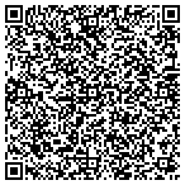 QR-код с контактной информацией организации ООО Hideandseek