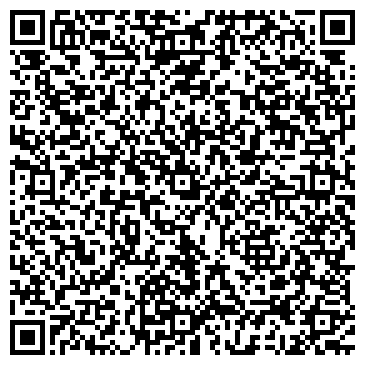 QR-код с контактной информацией организации ИП БиБу тур