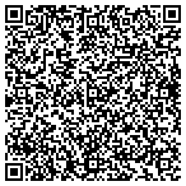 QR-код с контактной информацией организации ООО ТрансСвязьСтрой