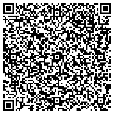 QR-код с контактной информацией организации ИП Салон красоты "Новый стиль"