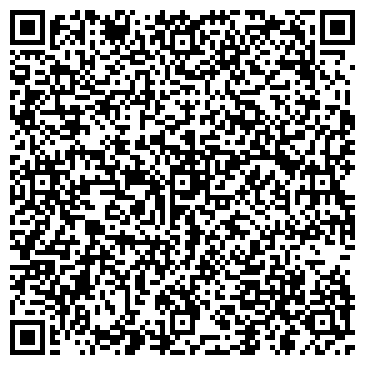 QR-код с контактной информацией организации ООО Чернозем - ДВ