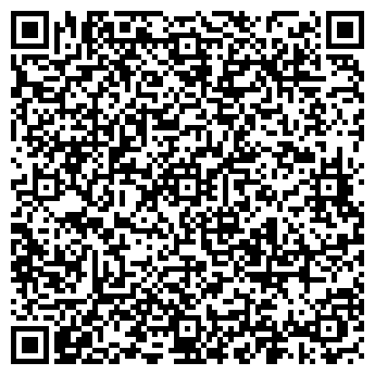 QR-код с контактной информацией организации ООО Шеффилд Красноярск