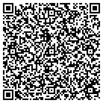 QR-код с контактной информацией организации ООО Мини - садик "Филипок"