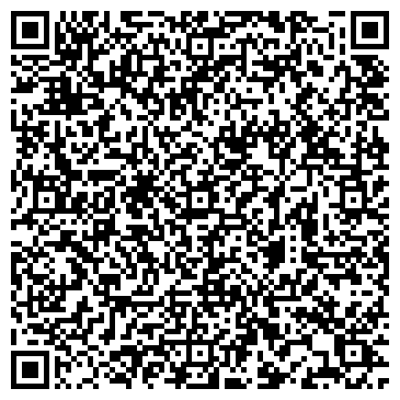 QR-код с контактной информацией организации ИП Зоомагазин "Зоотовары"