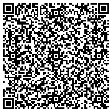 QR-код с контактной информацией организации РОО Федерация кикбоксинга Самарской области