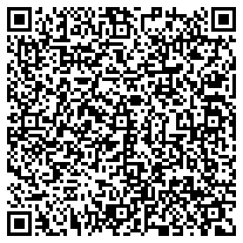 QR-код с контактной информацией организации ООО Дымари