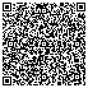 QR-код с контактной информацией организации ООО РусГефест