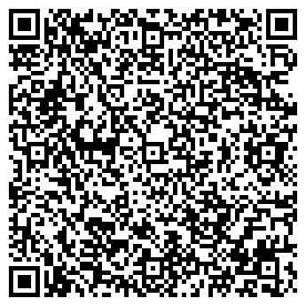 QR-код с контактной информацией организации ООО Контур-ЛАМН