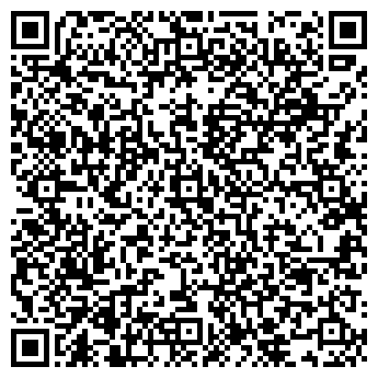 QR-код с контактной информацией организации ТОО МотоЛэндАзия