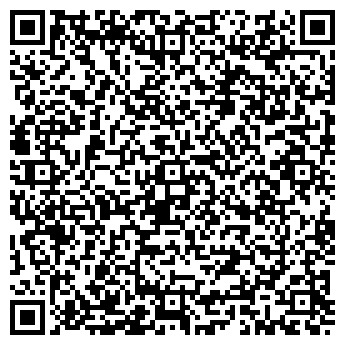 QR-код с контактной информацией организации ООО МегаГруз