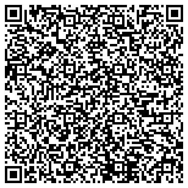 QR-код с контактной информацией организации ООО Учебный Центр Сибири "Кругозор"